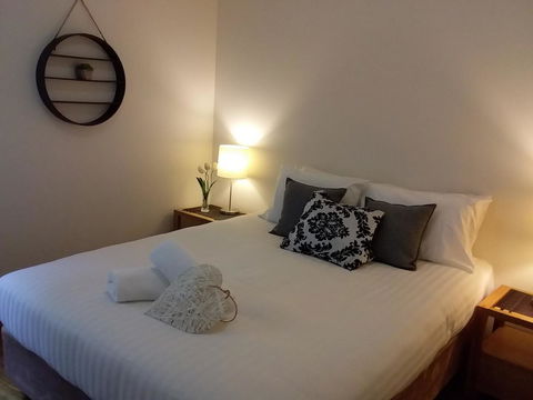 The Nature Resort Villas - Yamba Accommodation 33