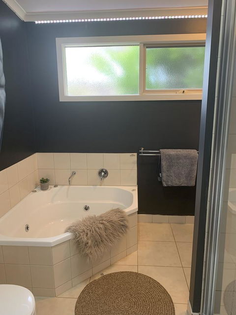 The Nature Resort Villas - Yamba Accommodation 37