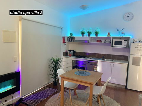The Nature Resort Villas - Yamba Accommodation 2