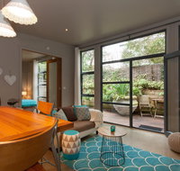 The Love Shack - romantic bungalow - Yamba Accommodation