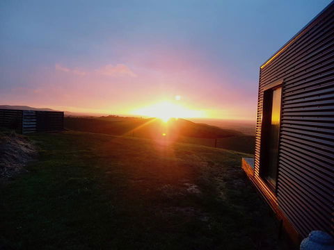 One Tree Hill Wilson Prom And Ocean Views - Yamba Accommodation 1