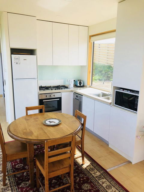 One Tree Hill Wilson Prom And Ocean Views - Yamba Accommodation 28