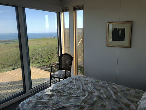 One Tree Hill Wilson Prom And Ocean Views - Yamba Accommodation 21