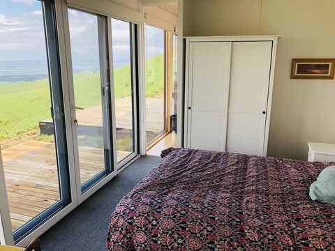 One Tree Hill Wilson Prom And Ocean Views - Yamba Accommodation 37