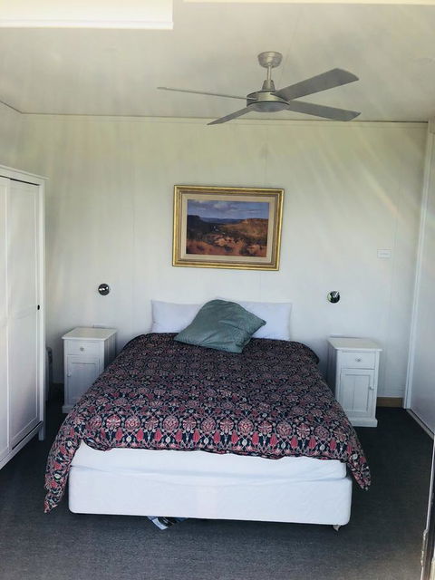 One Tree Hill Wilson Prom And Ocean Views - Yamba Accommodation 36