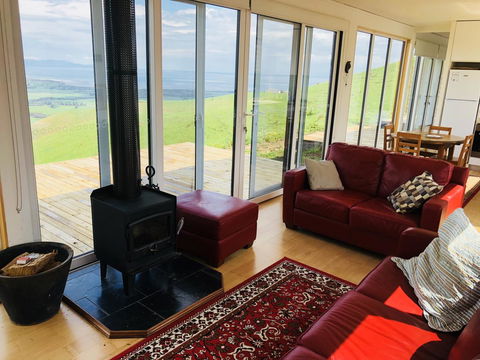 One Tree Hill Wilson Prom And Ocean Views - Yamba Accommodation 31