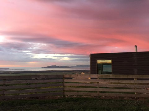 One Tree Hill Wilson Prom And Ocean Views - Yamba Accommodation 20