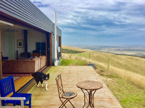 One Tree Hill Wilson Prom And Ocean Views - Yamba Accommodation 15