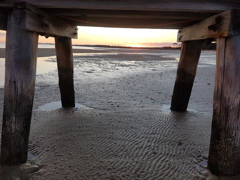 One Tree Hill Wilson Prom And Ocean Views - Yamba Accommodation 11