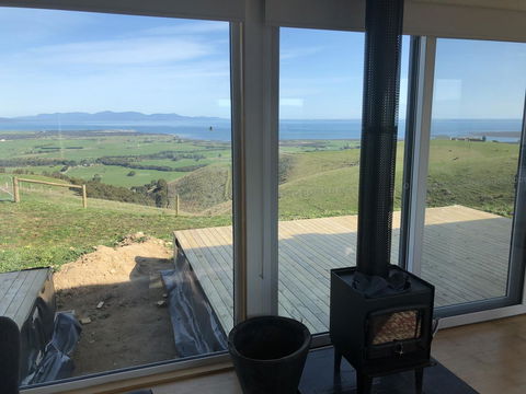One Tree Hill Wilson Prom And Ocean Views - Yamba Accommodation 9