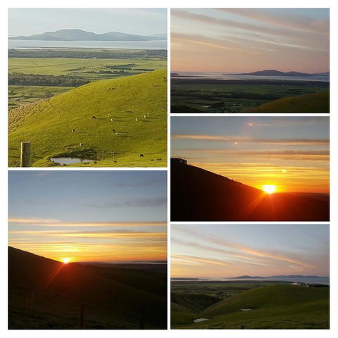 One Tree Hill Wilson Prom And Ocean Views - Yamba Accommodation 2