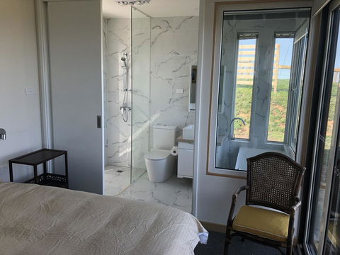 One Tree Hill Wilson Prom And Ocean Views - Yamba Accommodation 26