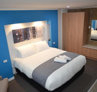 Tropicana Motor Inn - Yamba Accommodation
