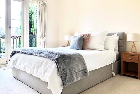 Sea Shells On Banyan Apartment - Yamba Accommodation 3