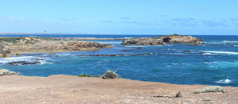 Sea Shells On Banyan Apartment - Yamba Accommodation 18