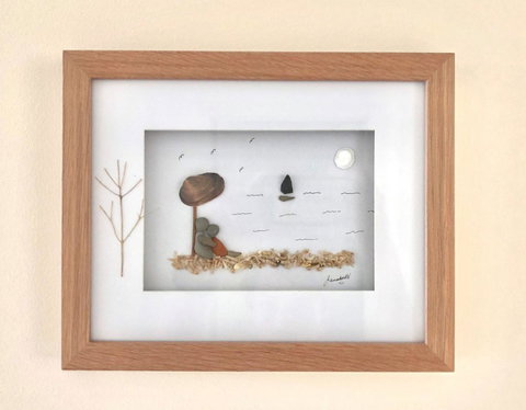 Sea Shells On Banyan Apartment - Yamba Accommodation 2