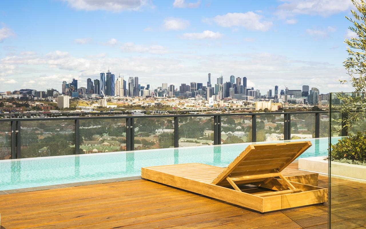 Flemington VIC Yamba Accommodation