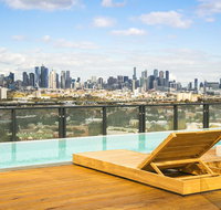 Quest Flemington Central - Yamba Accommodation