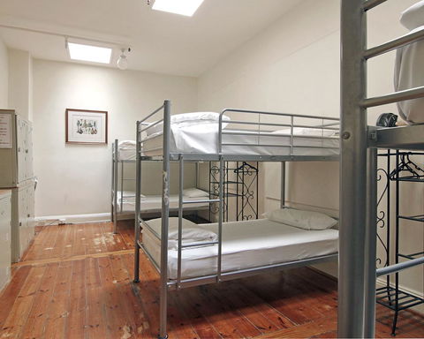 Hotel Claremont Guest House - Yamba Accommodation 23