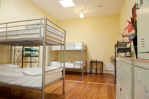 Hotel Claremont Guest House - Yamba Accommodation 37