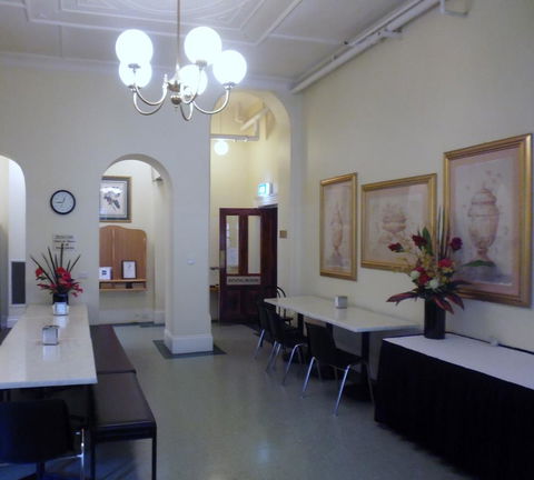 Hotel Claremont Guest House - Yamba Accommodation 32