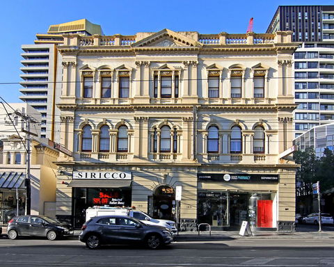 Hotel Claremont Guest House - Yamba Accommodation 30