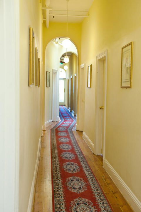 Hotel Claremont Guest House - Yamba Accommodation 2