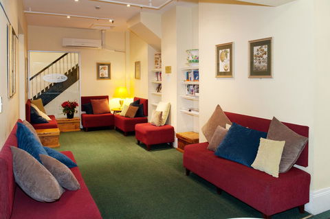 Hotel Claremont Guest House - Yamba Accommodation 17