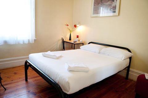 Hotel Claremont Guest House - Yamba Accommodation 33