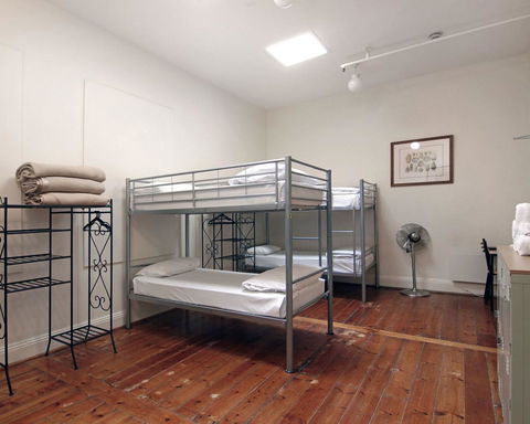 Hotel Claremont Guest House - Yamba Accommodation 22