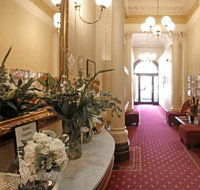 Hotel Claremont Guest House