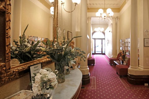 Hotel Claremont Guest House - Yamba Accommodation 0