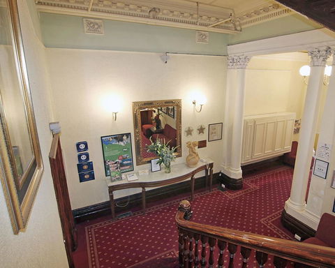 Hotel Claremont Guest House - Yamba Accommodation 20