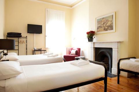 Hotel Claremont Guest House - Yamba Accommodation 35