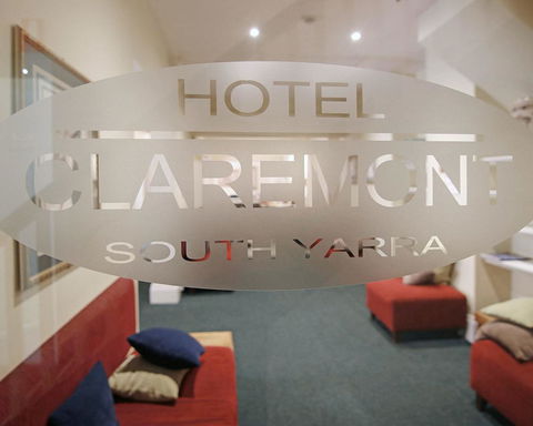 Hotel Claremont Guest House - Yamba Accommodation 25