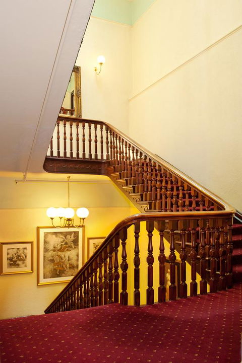 Hotel Claremont Guest House - Yamba Accommodation 16