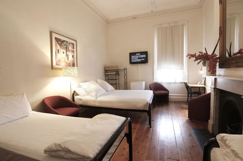 Hotel Claremont Guest House - Yamba Accommodation 28