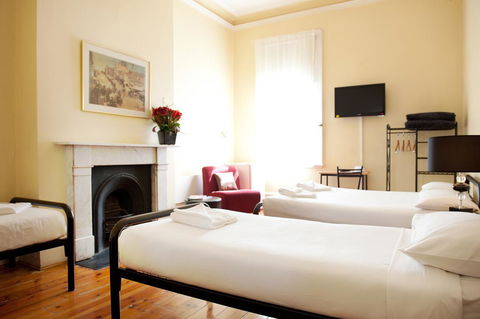 Hotel Claremont Guest House - Yamba Accommodation 39