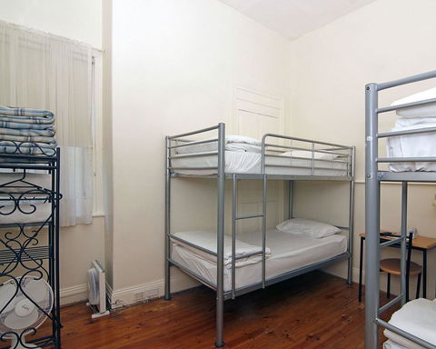 Hotel Claremont Guest House - Yamba Accommodation 26