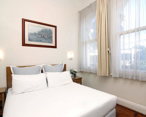 Hotel Claremont Guest House - Yamba Accommodation 6
