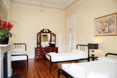 Hotel Claremont Guest House - Yamba Accommodation 40