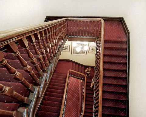 Hotel Claremont Guest House - Yamba Accommodation 21