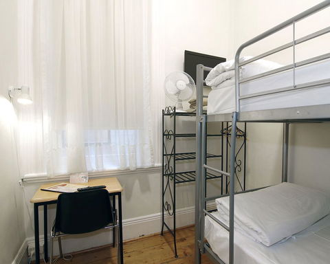 Hotel Claremont Guest House - Yamba Accommodation 1