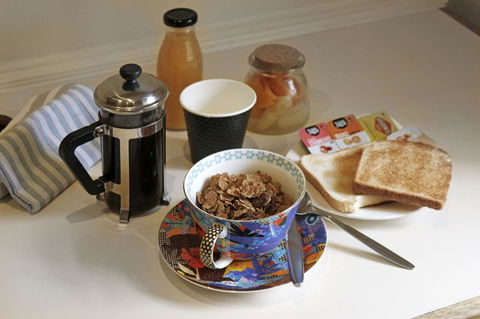 Hotel Claremont Guest House - Yamba Accommodation 15