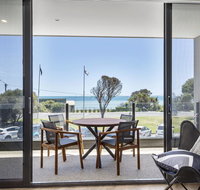 Blairgowrie Apartment 1 - on the beach - Yamba Accommodation