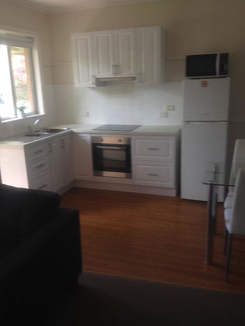 Viewhill Holiday Units - Yamba Accommodation 8