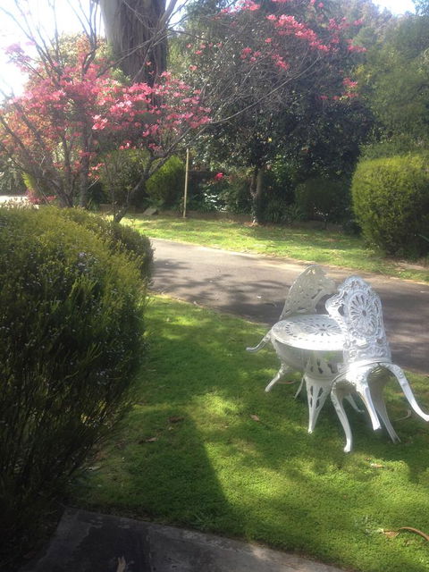 Viewhill Holiday Units - Yamba Accommodation 1