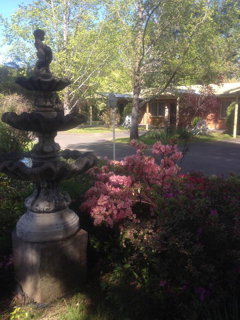 Viewhill Holiday Units - Yamba Accommodation 2