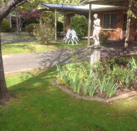 Viewhill holiday units - Yamba Accommodation