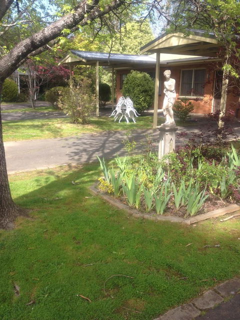Viewhill Holiday Units - Yamba Accommodation 0
